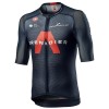 Radtrikot kurzarm 2021 Ineos Grenadiers N001